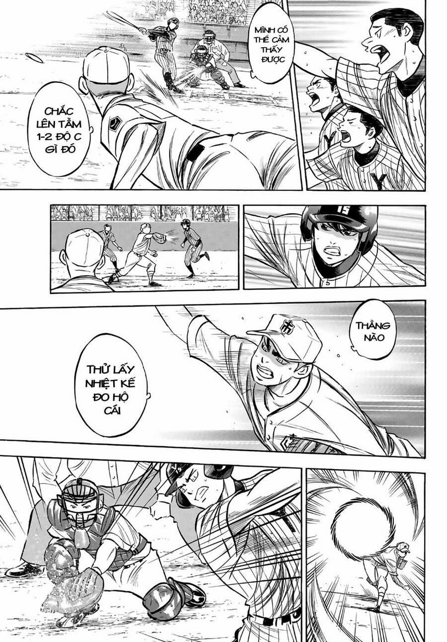 Đội Bóng Chày Siêu Đẳng 2 178 trang 13