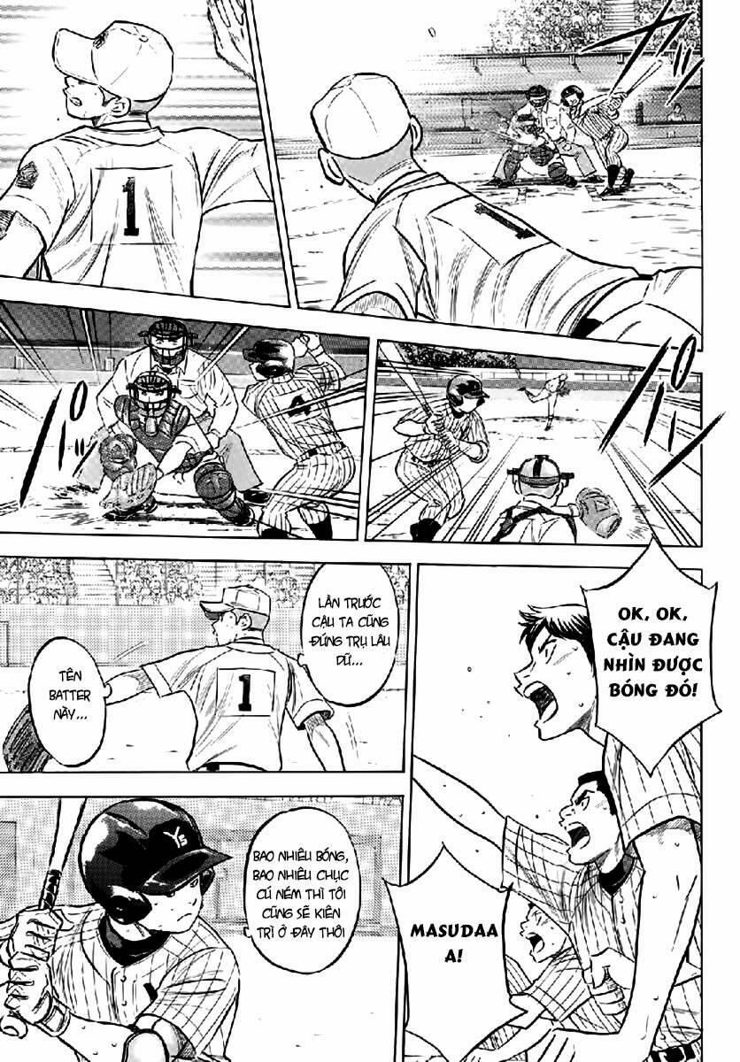 Đội Bóng Chày Siêu Đẳng 2 180 trang 3