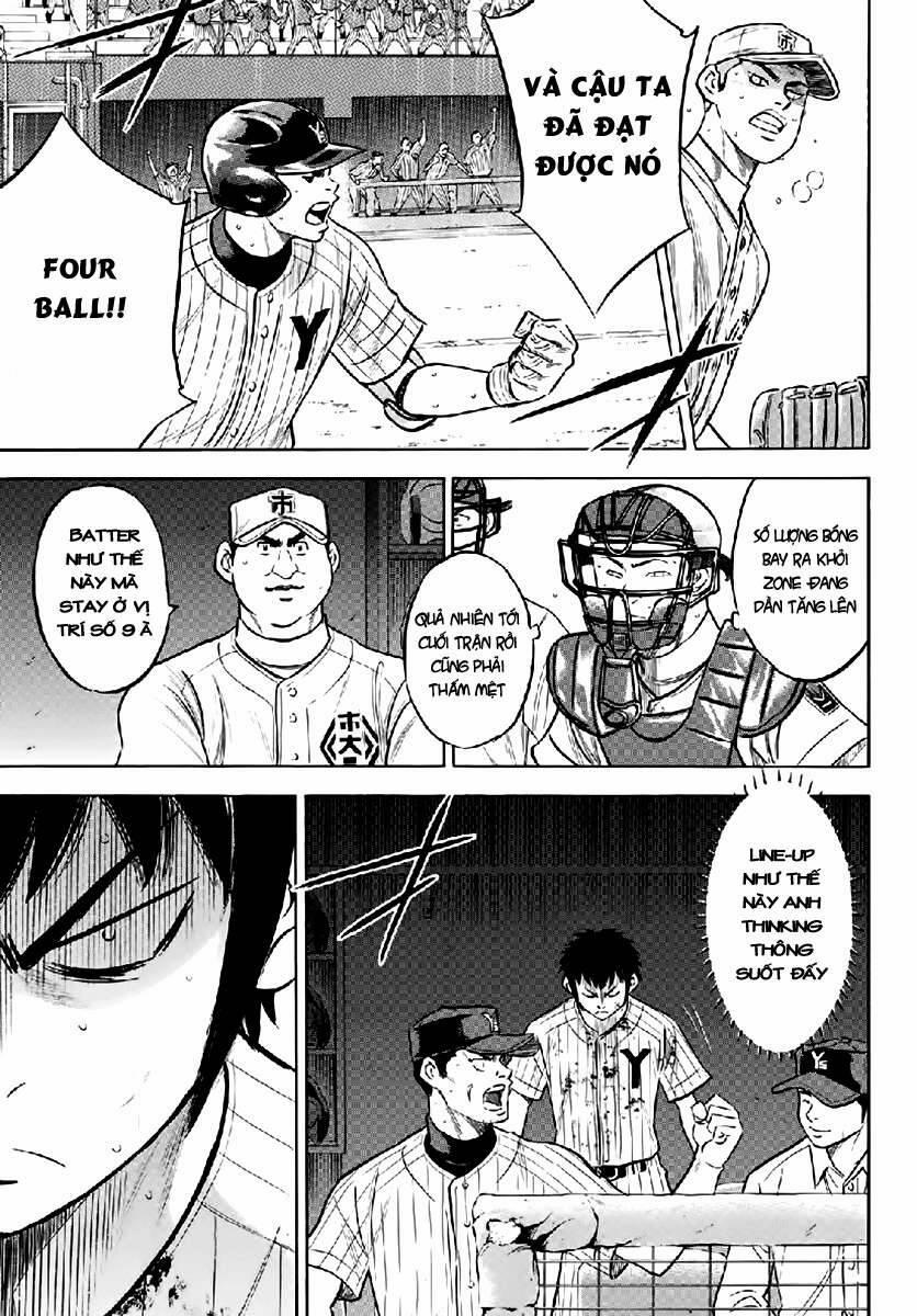 Đội Bóng Chày Siêu Đẳng 2 180 trang 5