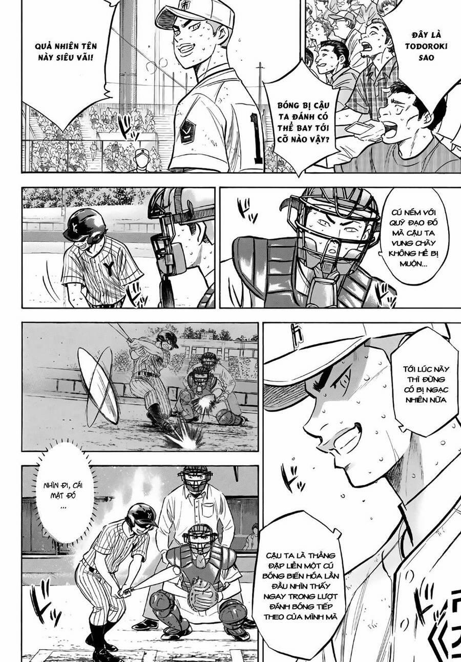 Đội Bóng Chày Siêu Đẳng 2 181 trang 12