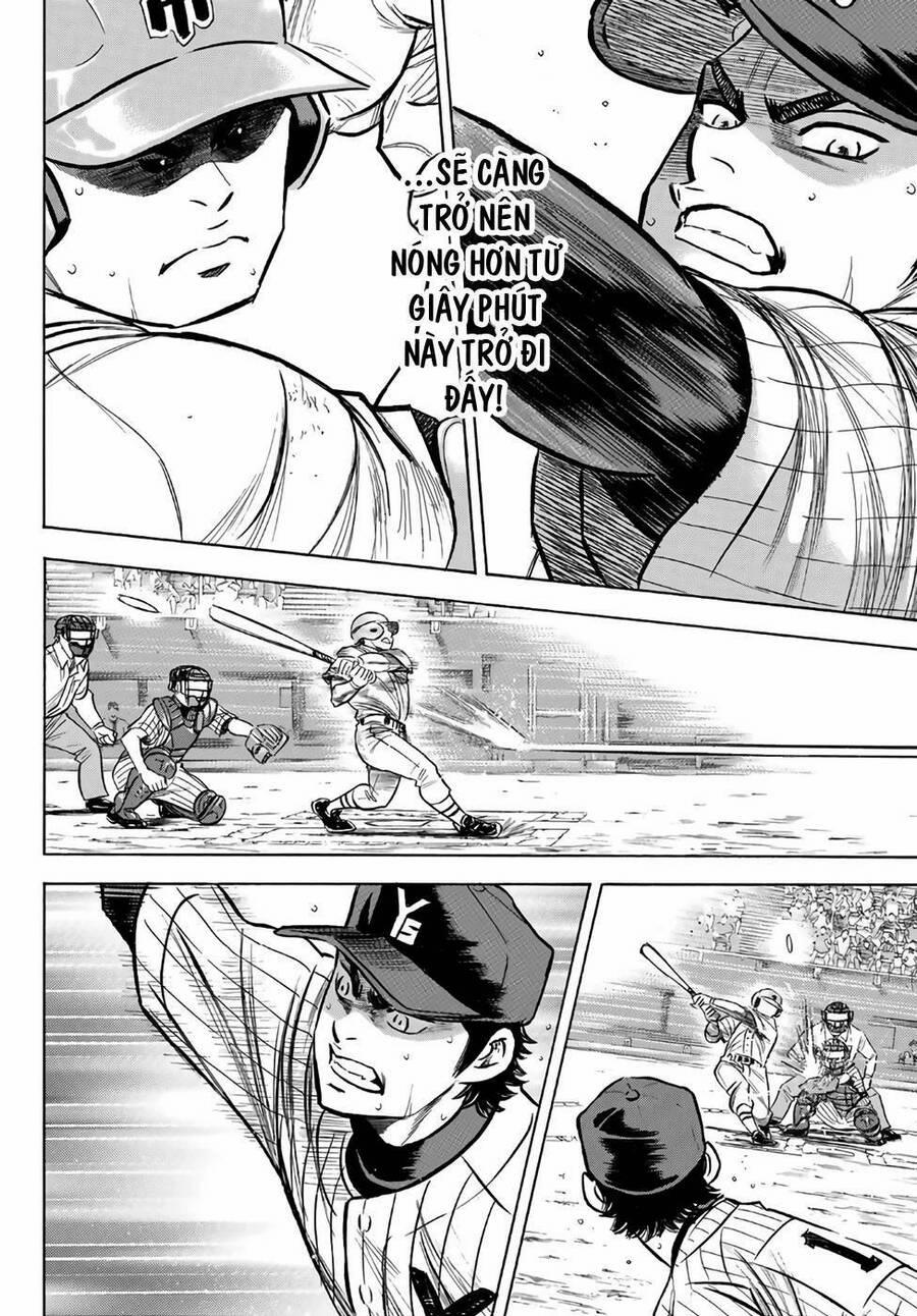 Đội Bóng Chày Siêu Đẳng 2 184.1 trang 10