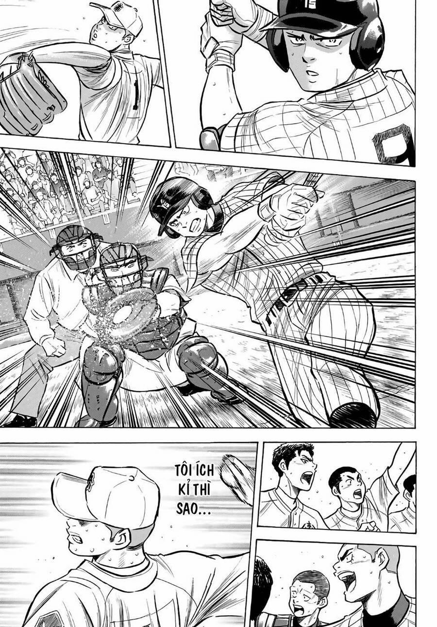 Đội Bóng Chày Siêu Đẳng 2 184.1 trang 27