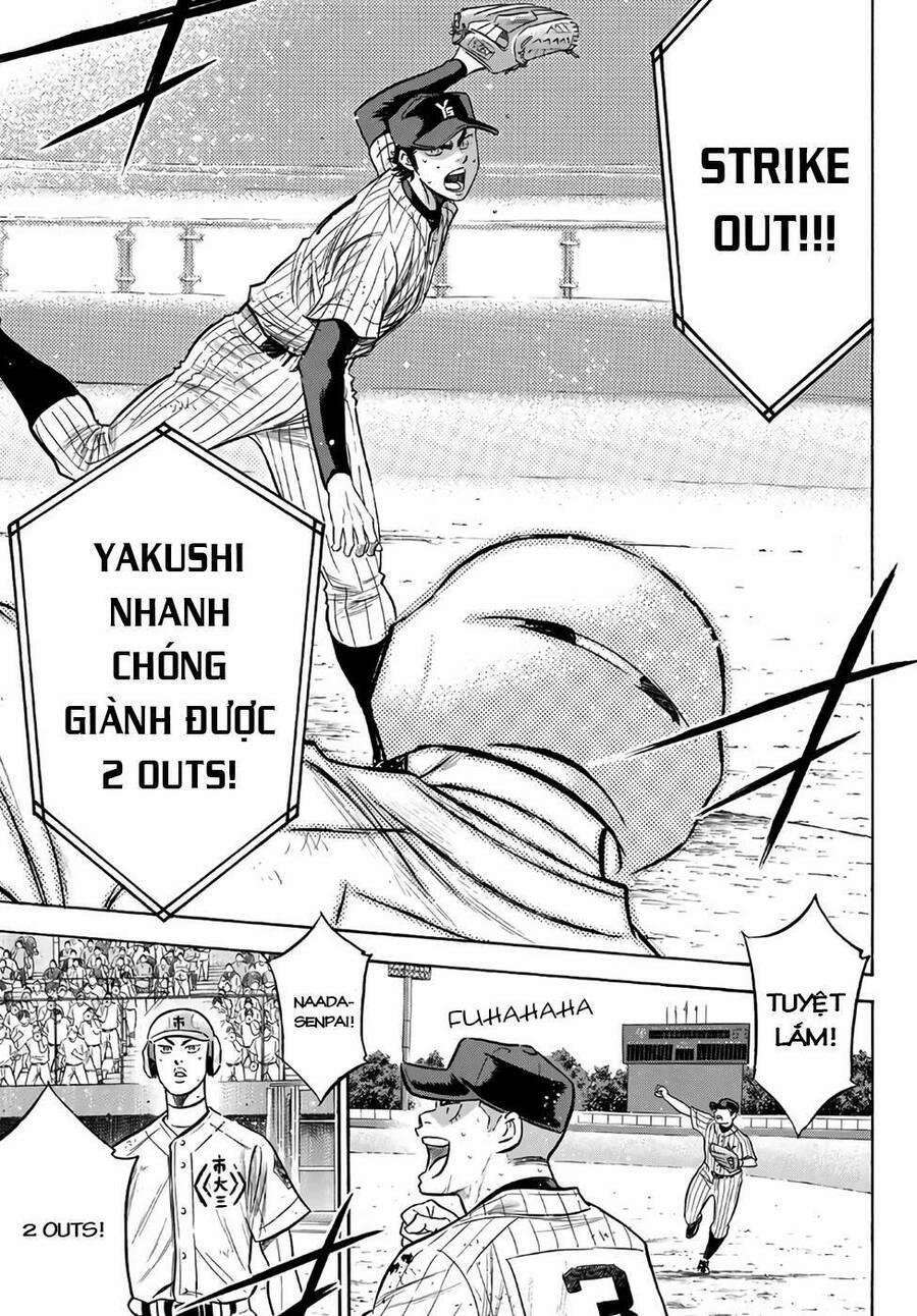 Đội Bóng Chày Siêu Đẳng 2 184.1 trang 35