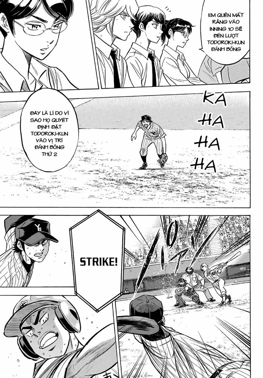 Đội Bóng Chày Siêu Đẳng 2 184 trang 39
