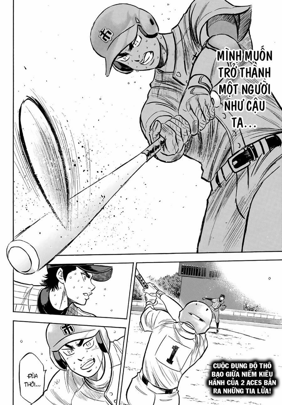 Đội Bóng Chày Siêu Đẳng 2 184 trang 42