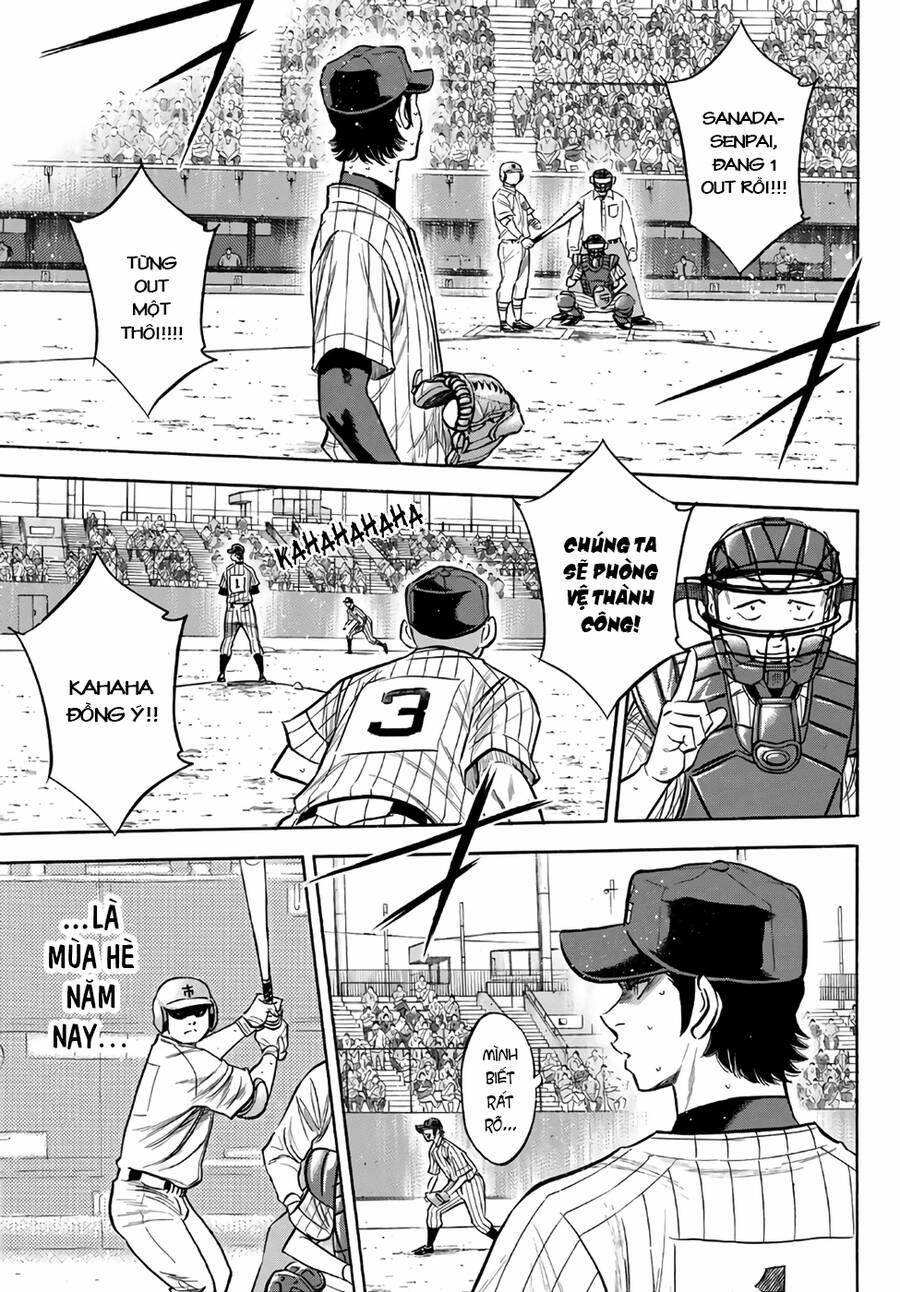 Đội Bóng Chày Siêu Đẳng 2 184 trang 9
