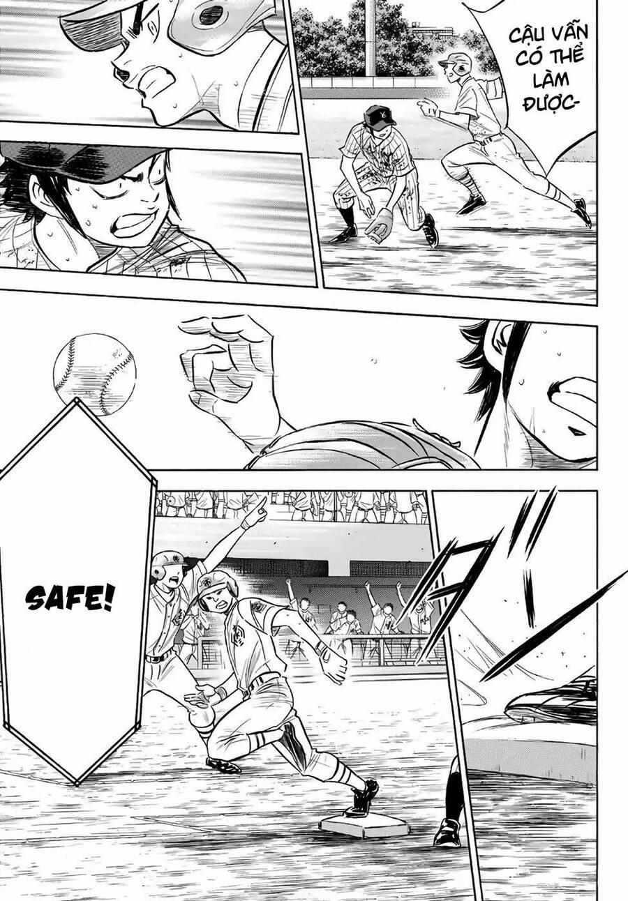 Đội Bóng Chày Siêu Đẳng 2 186 trang 13