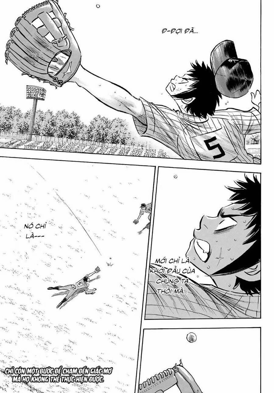 Đội Bóng Chày Siêu Đẳng 2 187 trang 1