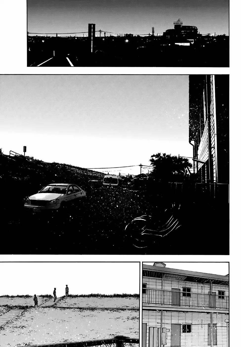 Đội Bóng Chày Siêu Đẳng 2 188 trang 19