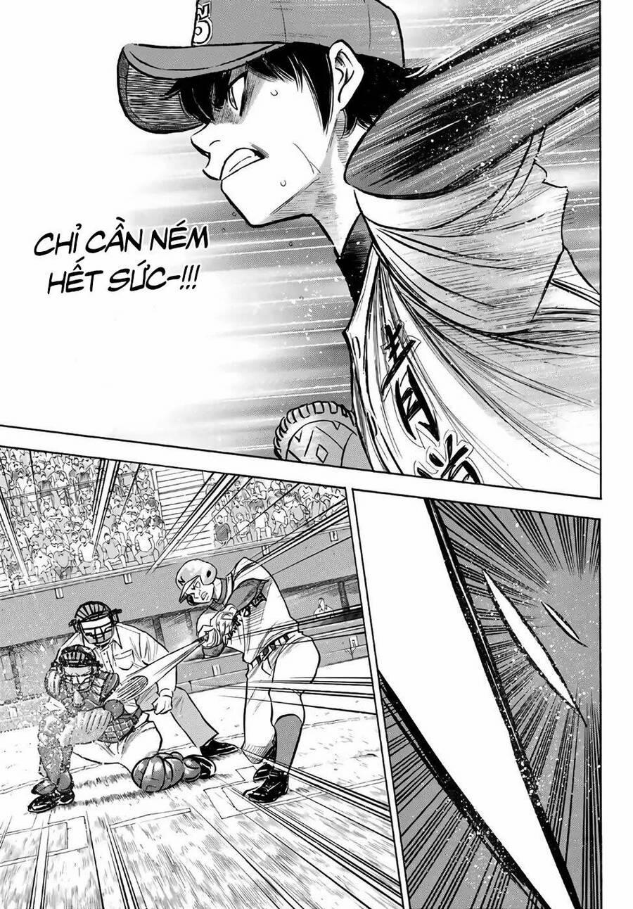 Đội Bóng Chày Siêu Đẳng 2 190 trang 11