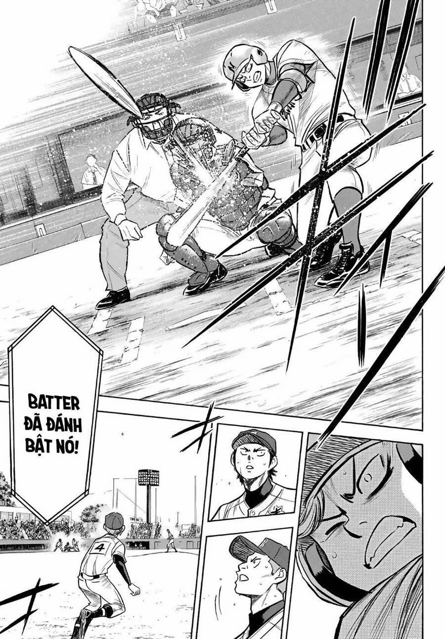 Đội Bóng Chày Siêu Đẳng 2 190 trang 16