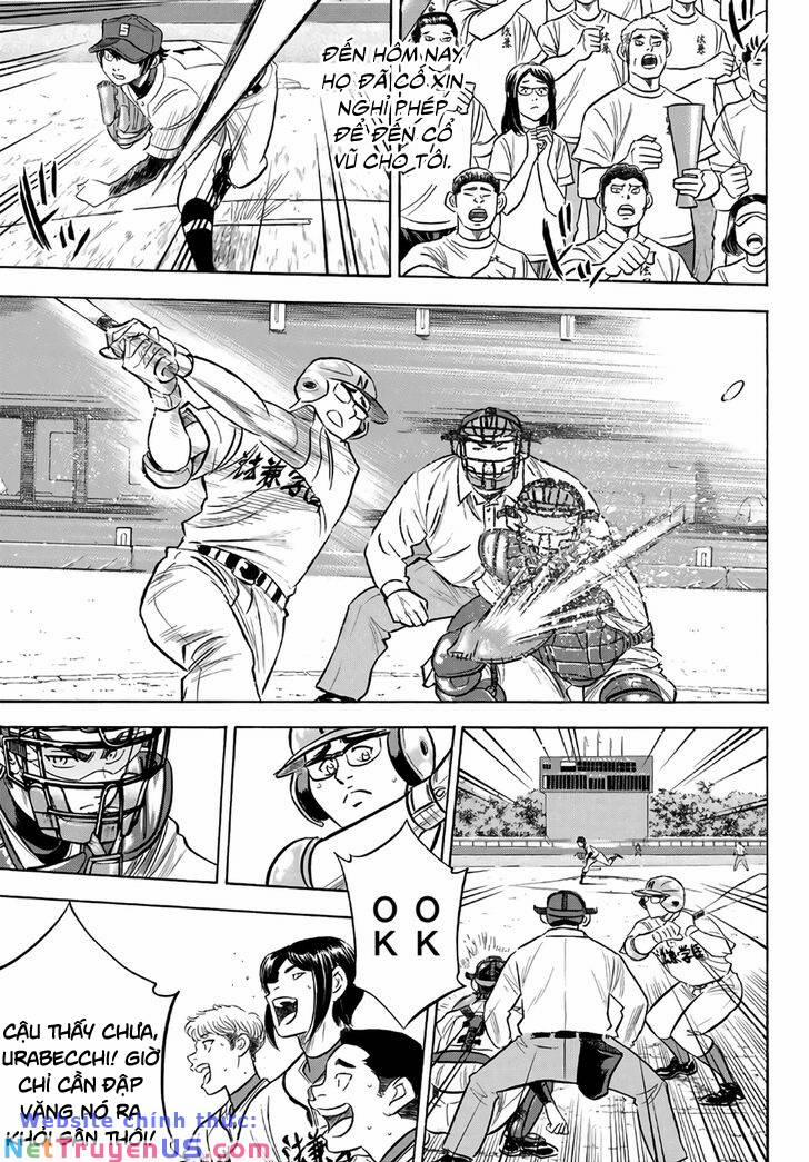 Đội Bóng Chày Siêu Đẳng 2 193 trang 11