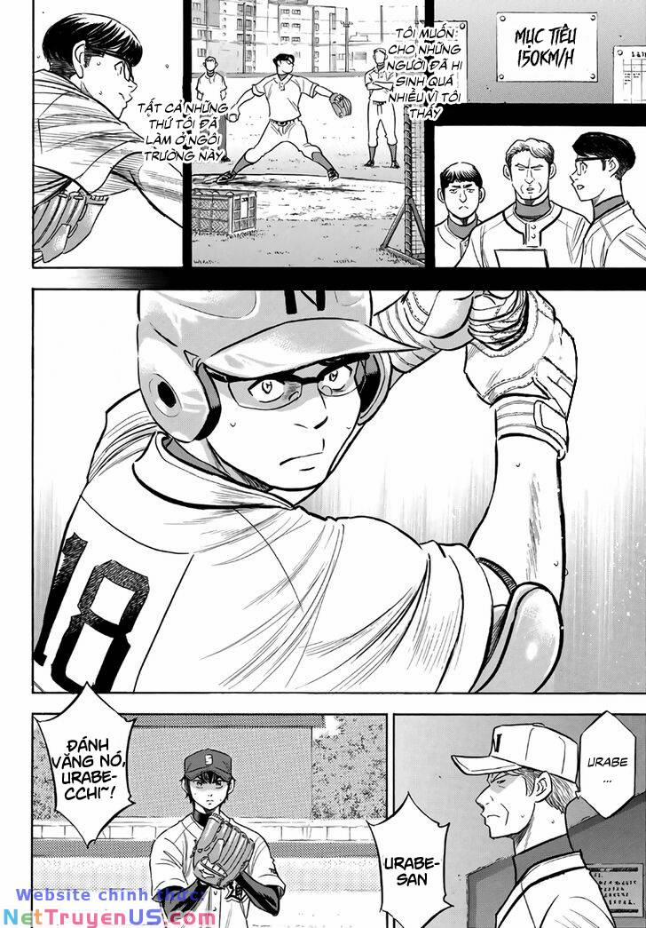 Đội Bóng Chày Siêu Đẳng 2 193 trang 12