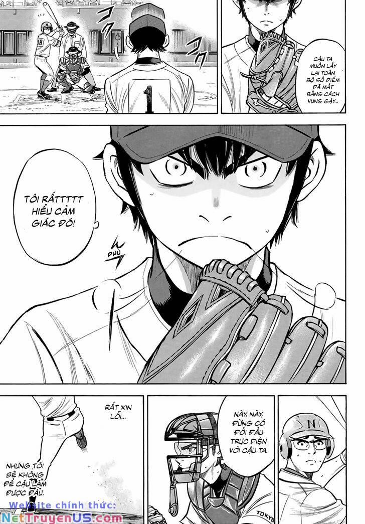 Đội Bóng Chày Siêu Đẳng 2 193 trang 13