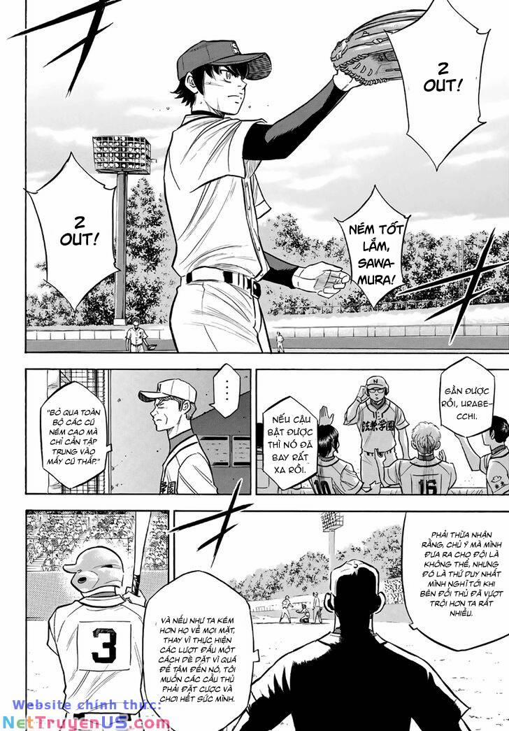 Đội Bóng Chày Siêu Đẳng 2 193 trang 16