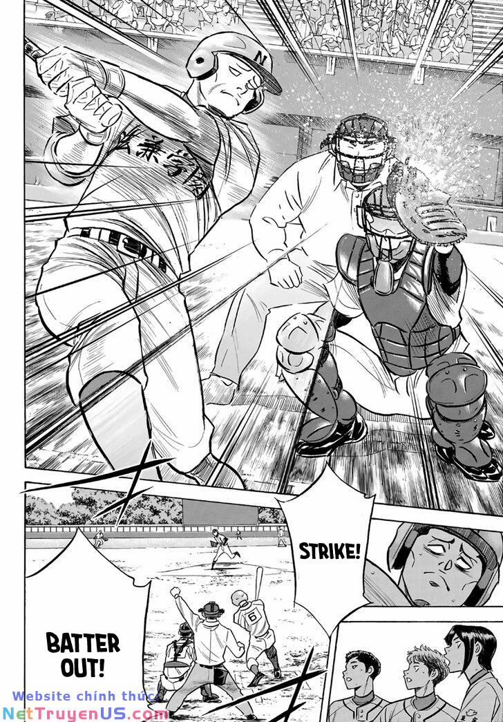 Đội Bóng Chày Siêu Đẳng 2 193 trang 6