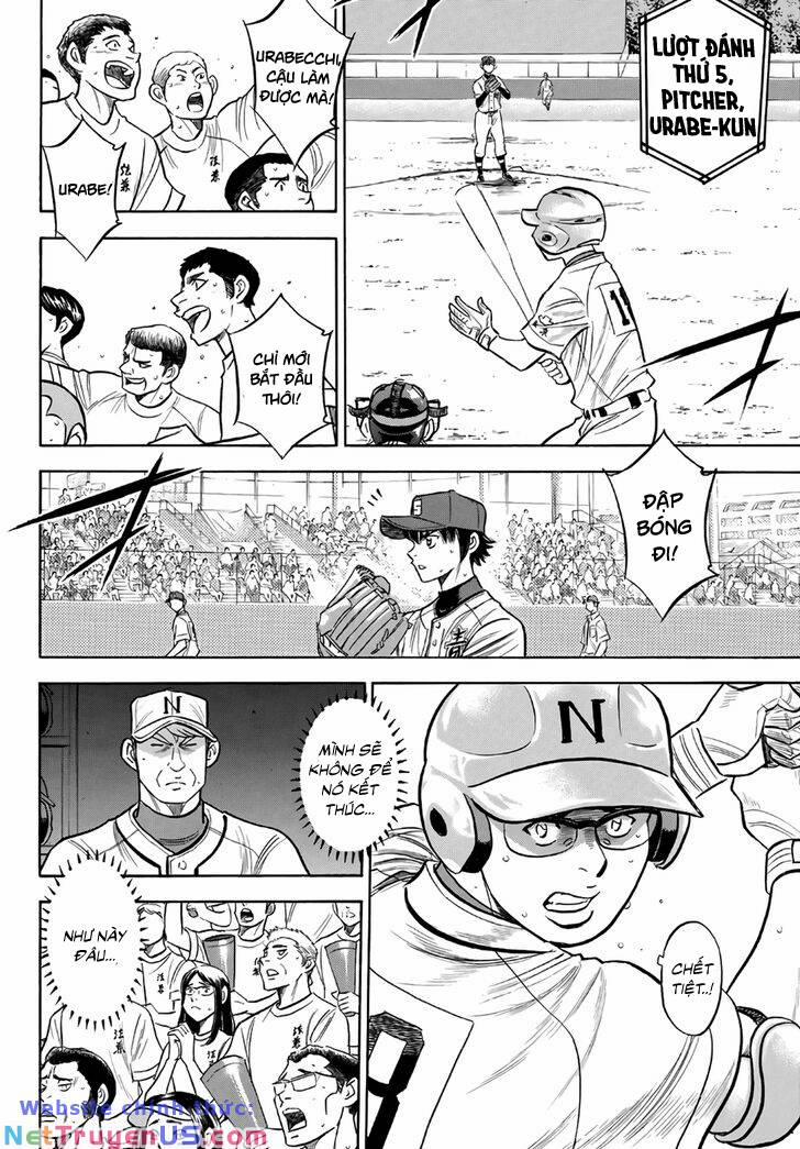 Đội Bóng Chày Siêu Đẳng 2 193 trang 8