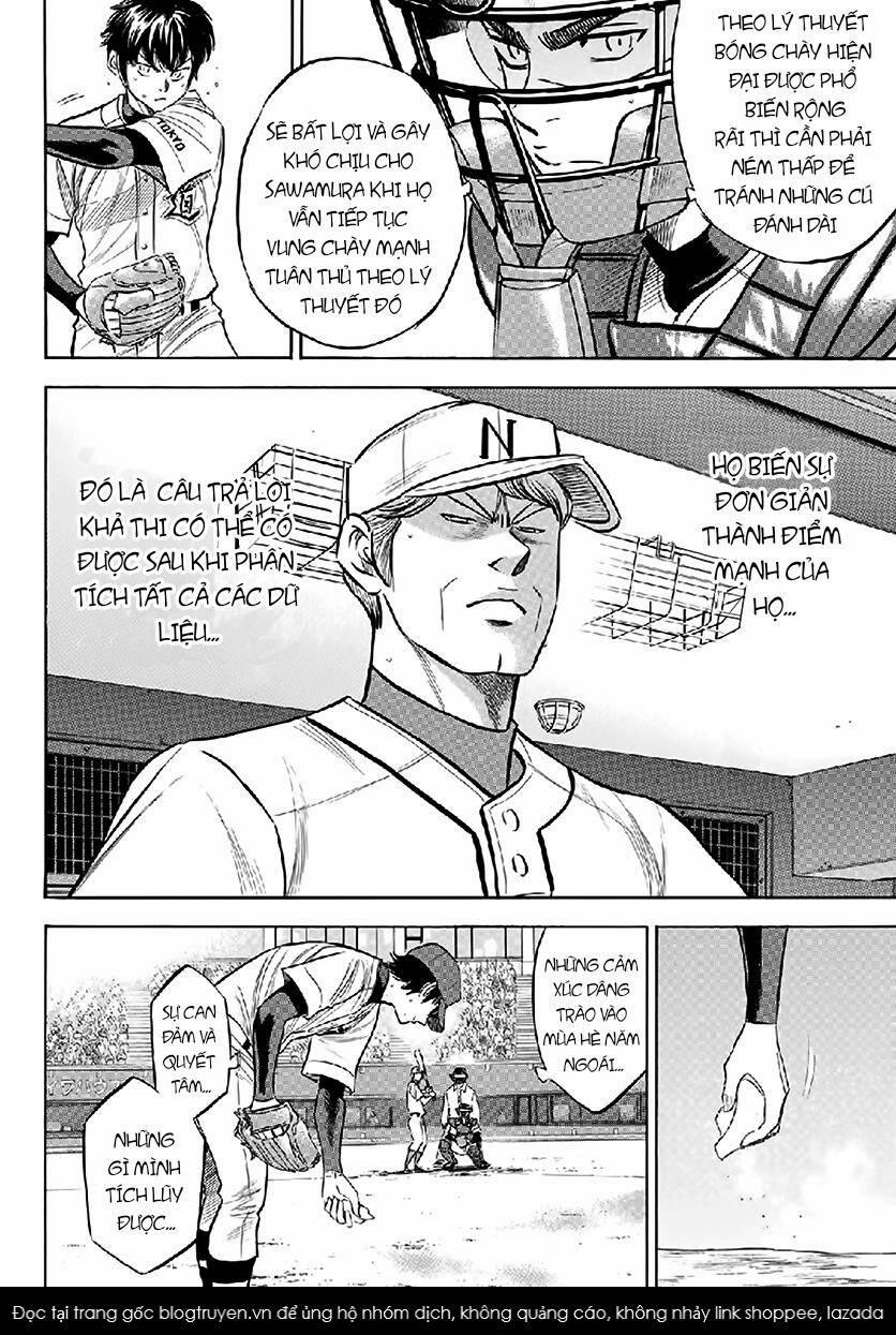 Đội Bóng Chày Siêu Đẳng 2 195 trang 13