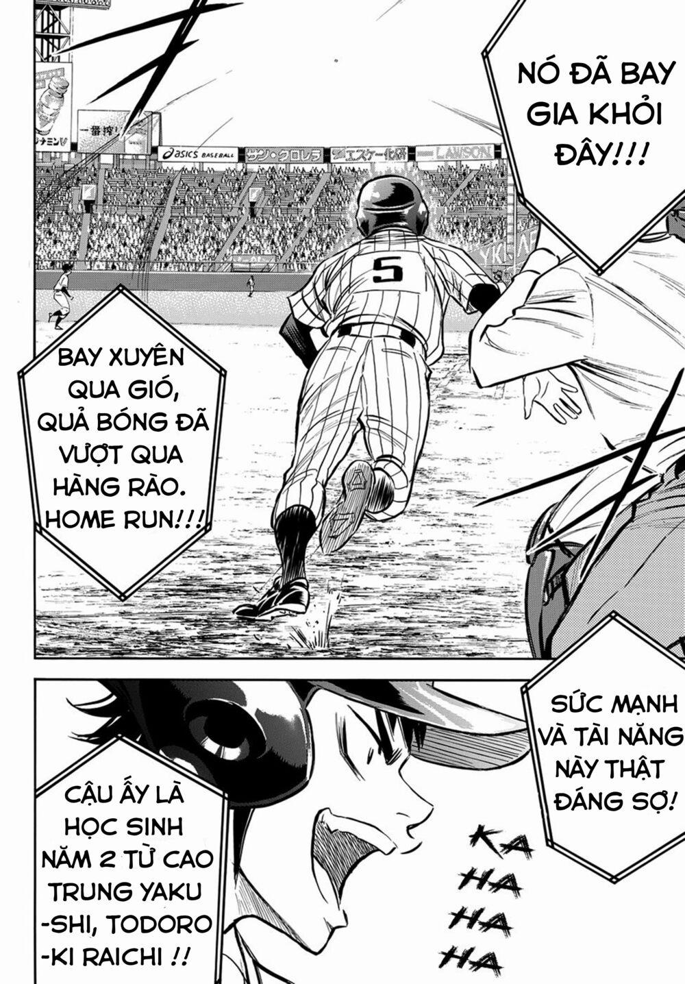Đội Bóng Chày Siêu Đẳng 2 2 trang 21