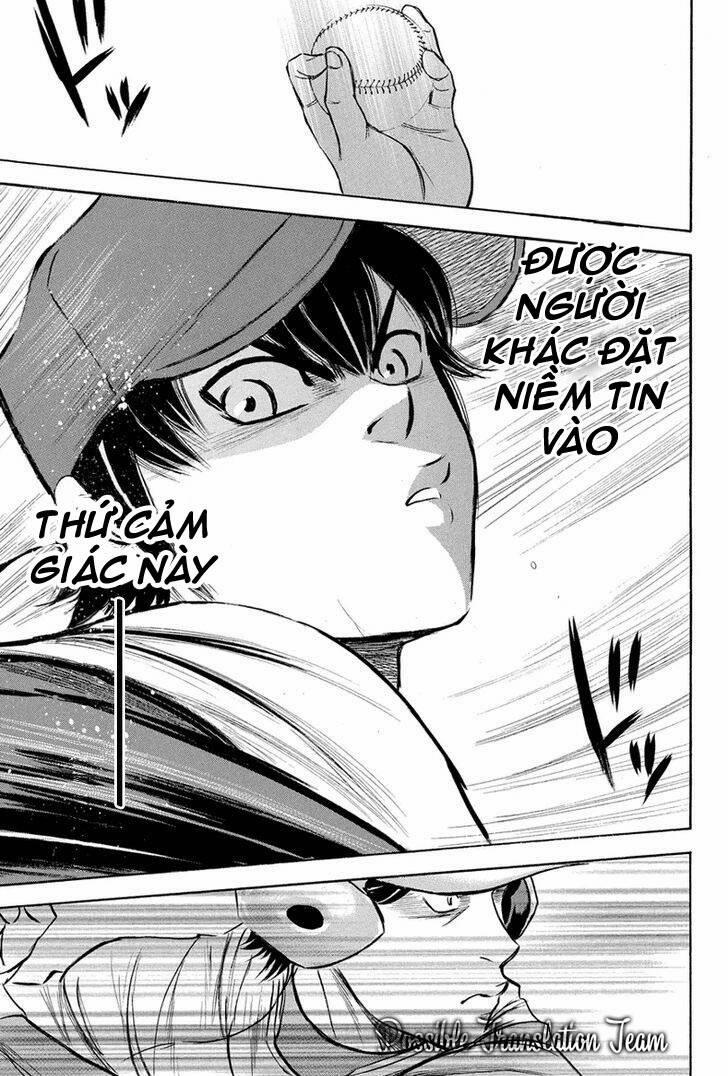 Đội Bóng Chày Siêu Đẳng 309 trang 17