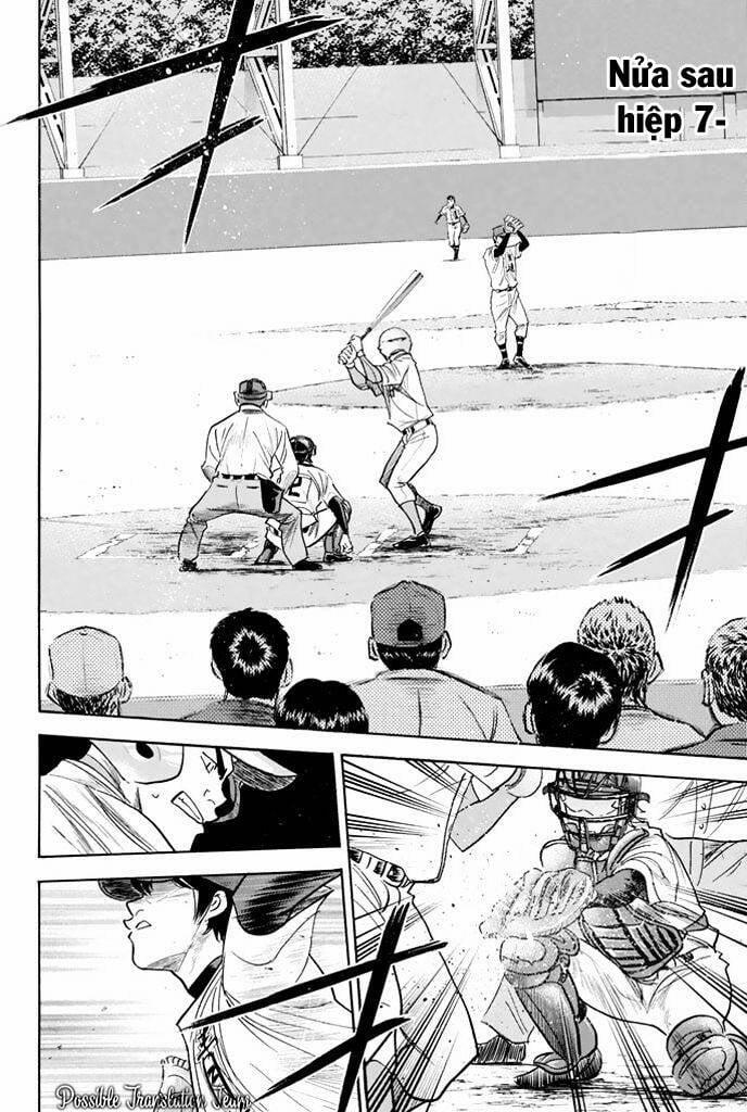 Đội Bóng Chày Siêu Đẳng 310 trang 15