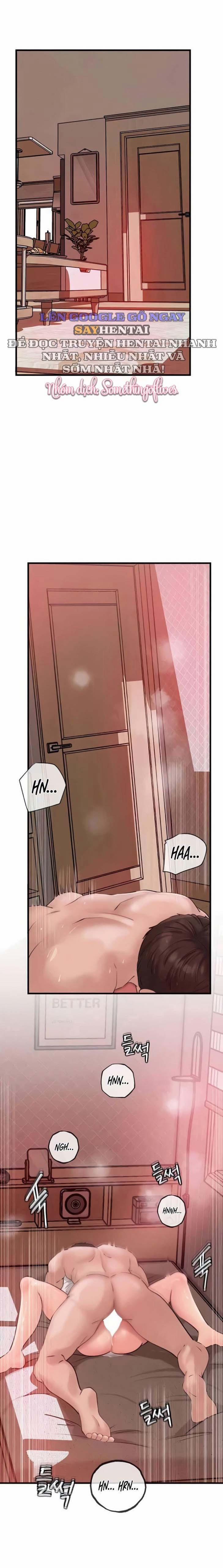 Đổi Con Gái Lấy Mẹ Vợ 21 trang 0