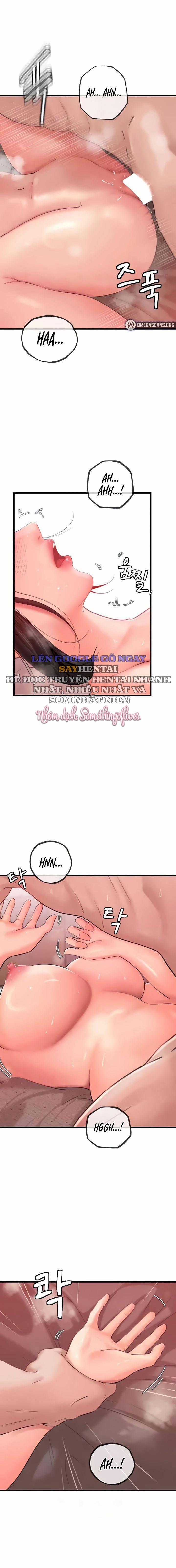 Đổi Con Gái Lấy Mẹ Vợ 21 trang 1