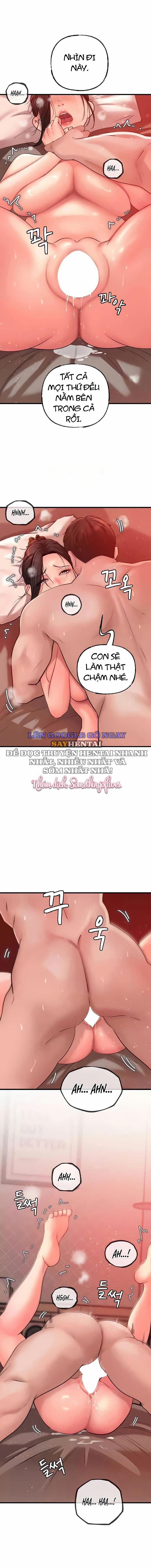 Đổi Con Gái Lấy Mẹ Vợ 21 trang 3