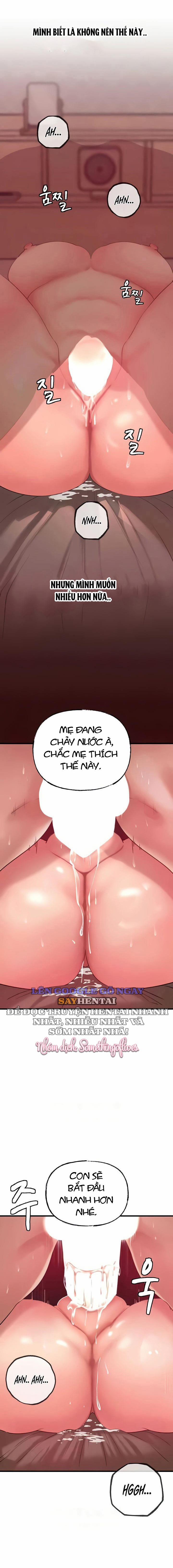 Đổi Con Gái Lấy Mẹ Vợ 21 trang 5
