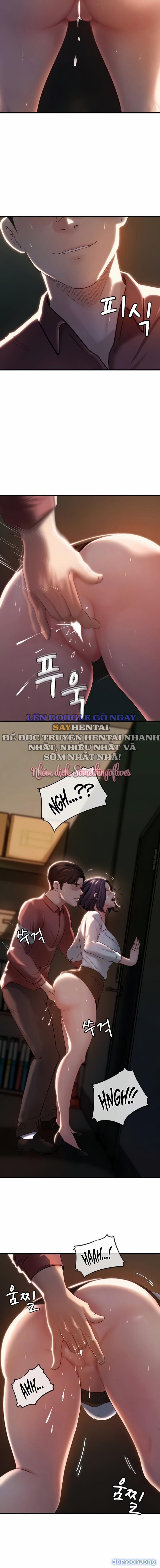 Đổi Con Gái Lấy Mẹ Vợ 24 trang 2