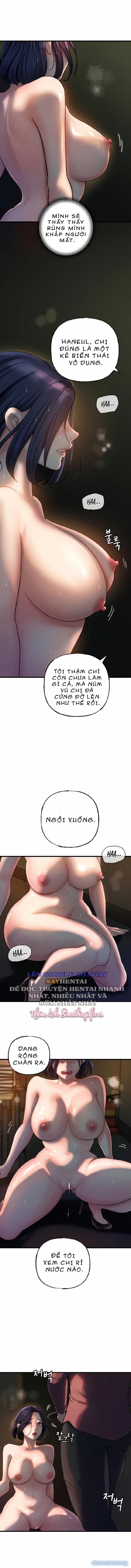 Đổi Con Gái Lấy Mẹ Vợ 24 trang 7