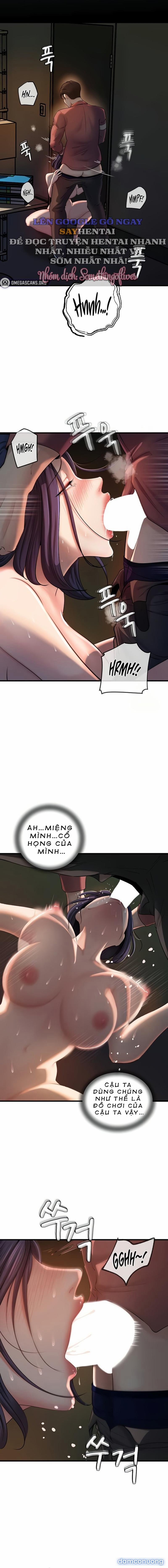 Đổi Con Gái Lấy Mẹ Vợ 24 trang 9