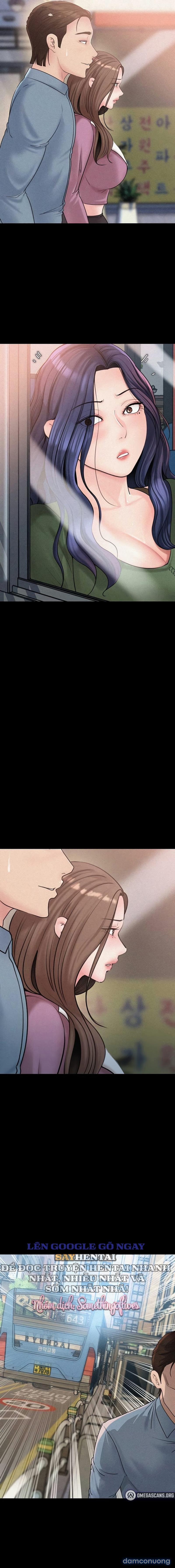 Đổi Con Gái Lấy Mẹ Vợ 27 trang 8