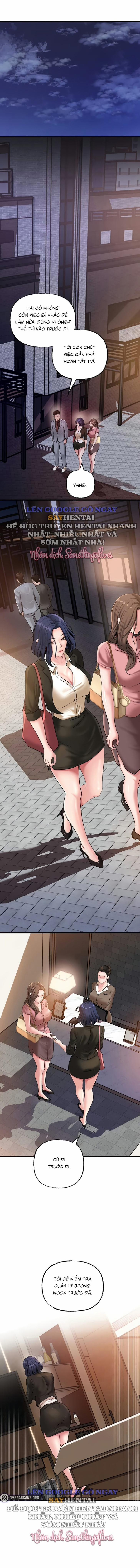 Đổi Con Gái Lấy Mẹ Vợ 28 trang 0