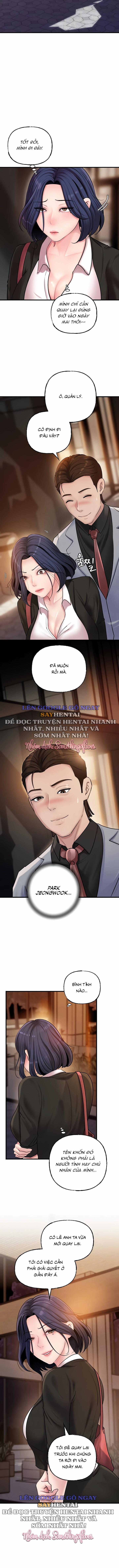 Đổi Con Gái Lấy Mẹ Vợ 28 trang 2