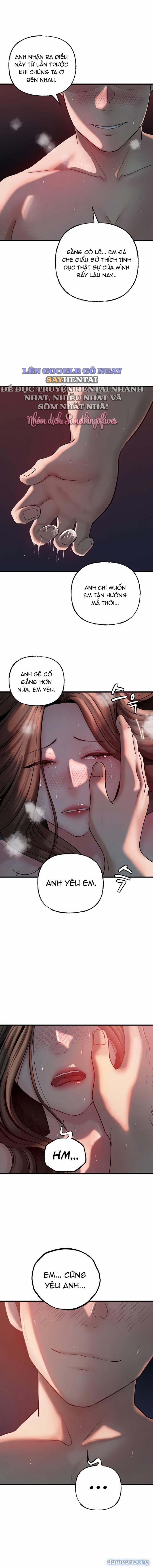 Đổi Con Gái Lấy Mẹ Vợ 29 trang 3