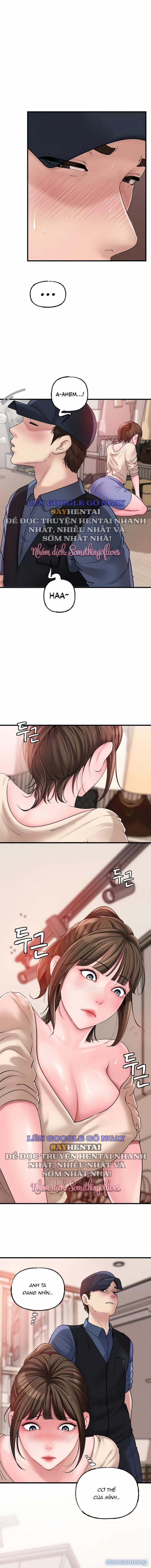 Đổi Con Gái Lấy Mẹ Vợ 32 trang 1