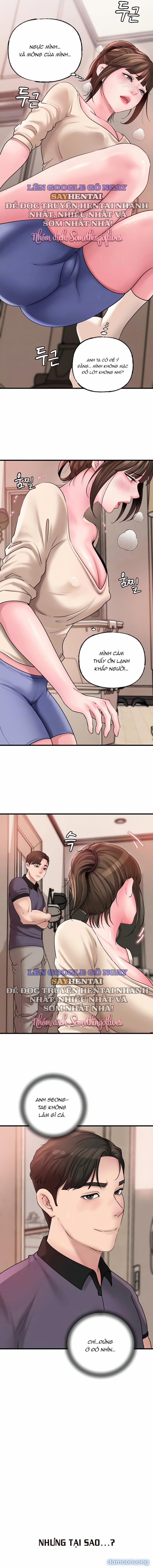 Đổi Con Gái Lấy Mẹ Vợ 32 trang 2