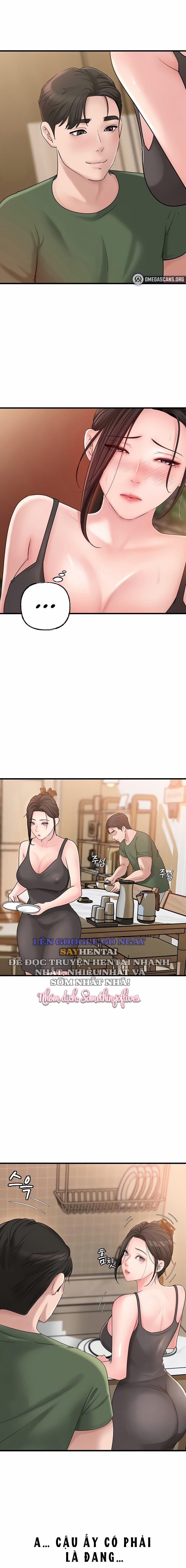 Đổi Con Gái Lấy Mẹ Vợ 36 trang 1