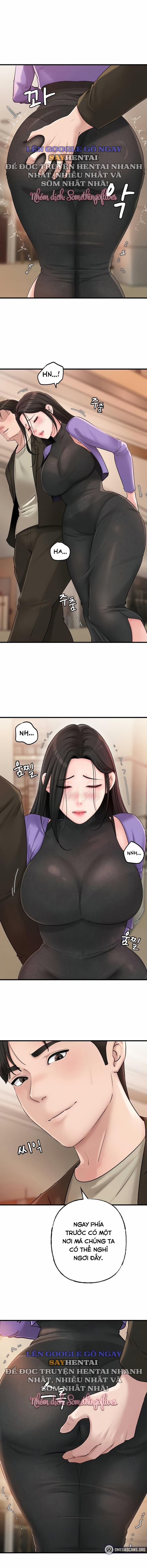 Đổi Con Gái Lấy Mẹ Vợ 37 trang 0