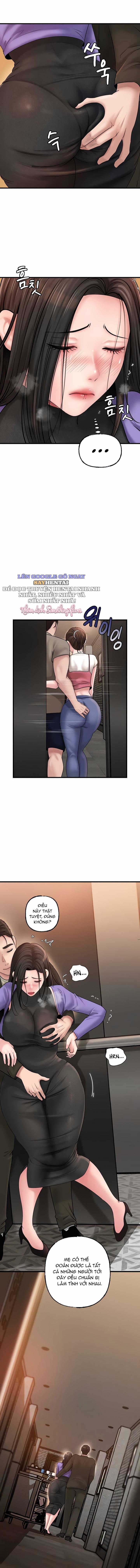 Đổi Con Gái Lấy Mẹ Vợ 38 trang 3