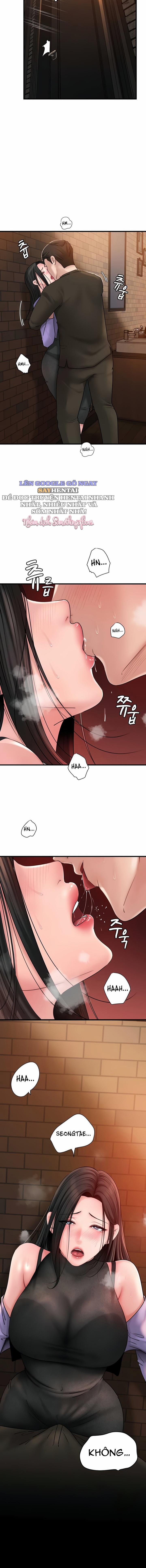 Đổi Con Gái Lấy Mẹ Vợ 38 trang 5