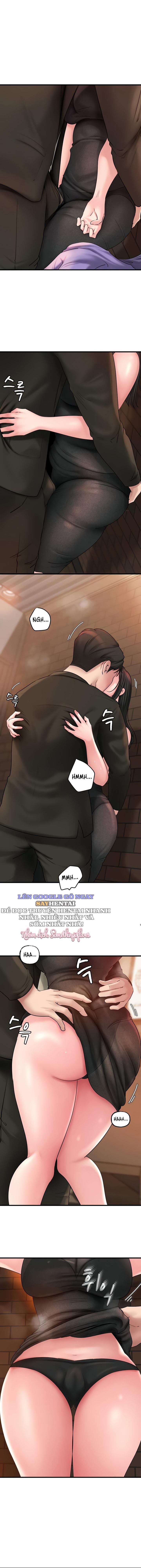 Đổi Con Gái Lấy Mẹ Vợ 38 trang 7