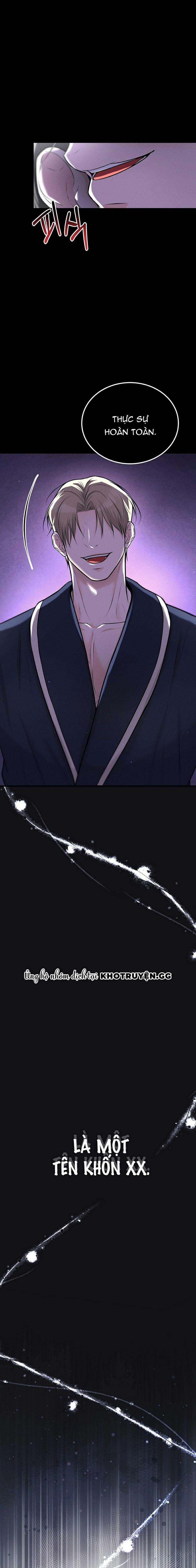 Đợi Đã Cấm Di Chuyển 1 trang 1