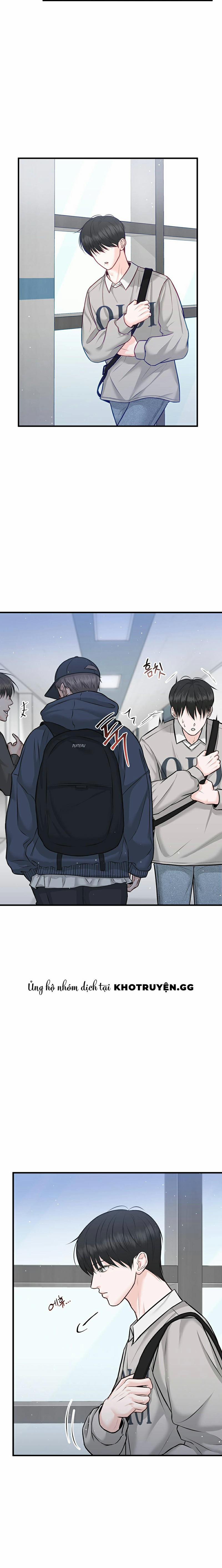 Đợi Đã Cấm Di Chuyển 1 trang 4