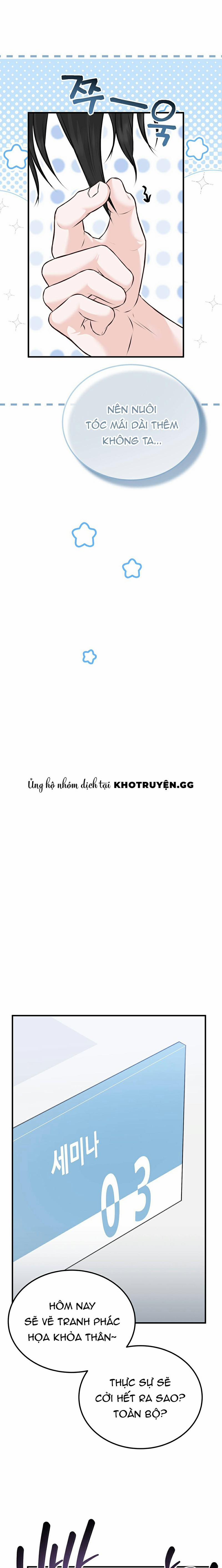 Đợi Đã Cấm Di Chuyển 1 trang 5