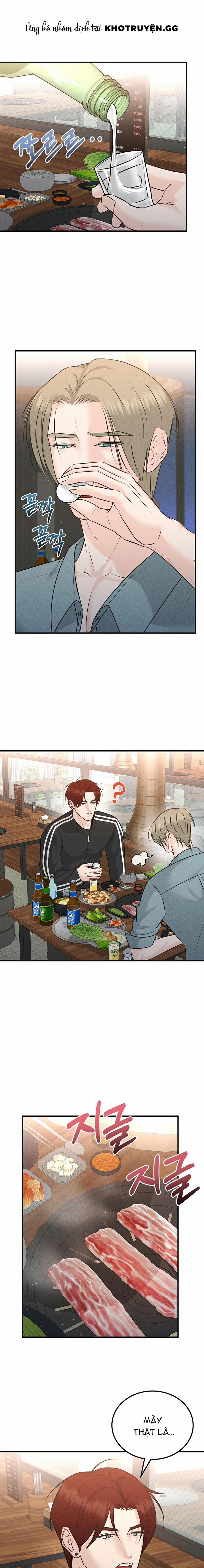 Đợi Đã Cấm Di Chuyển 10 trang 0