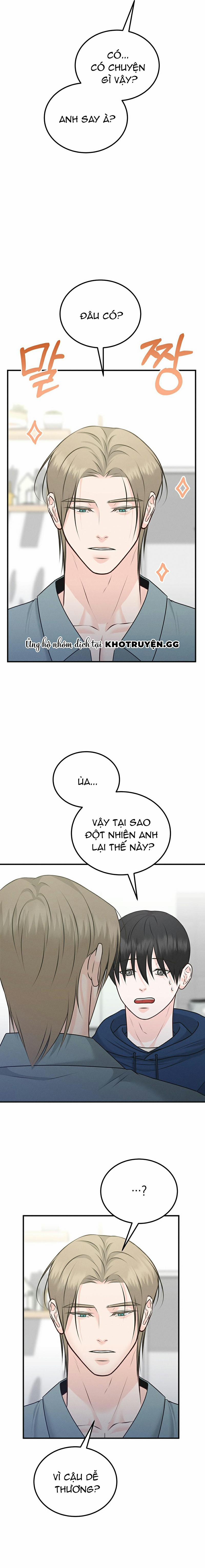 Đợi Đã Cấm Di Chuyển 10 trang 10