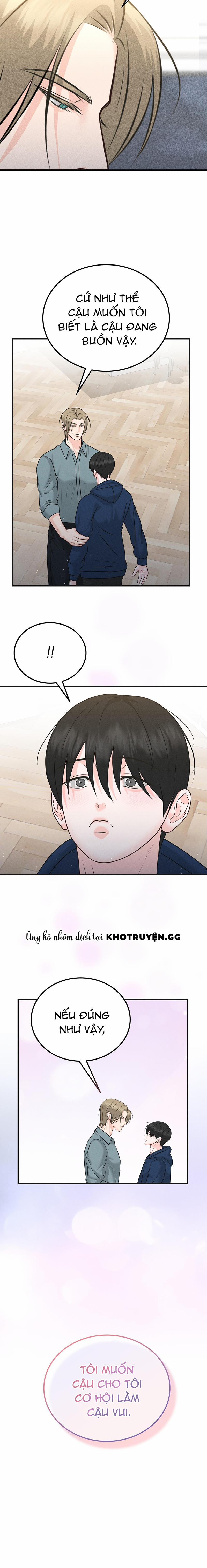 Đợi Đã Cấm Di Chuyển 10 trang 12