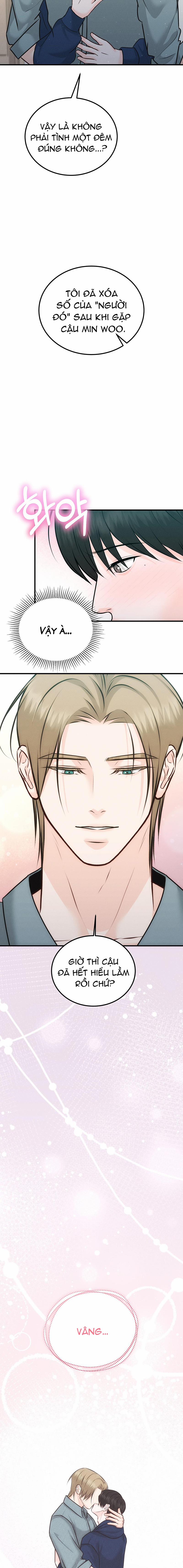 Đợi Đã Cấm Di Chuyển 10 trang 16